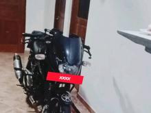 Bajaj Pulsar 2010 Motorbike