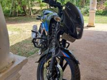 Bajaj Pulsar 2019 Motorbike