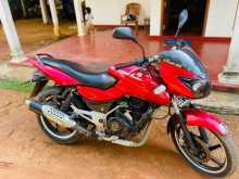 Bajaj Pulsar 2011 Motorbike