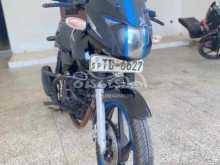 Bajaj Pulsar 2006 Motorbike
