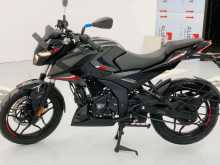 Bajaj Pulsar 2024 Motorbike