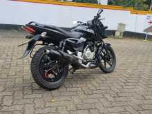 Bajaj Pulsar 2011 Motorbike