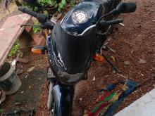 Bajaj Pulsar 2009 Motorbike