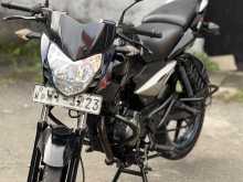 Bajaj Pulsar 2013 Motorbike