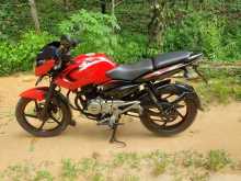 Bajaj Pulsar 2013 Motorbike