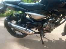 Bajaj Pulsar 2011 Motorbike