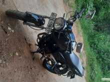 Bajaj Pulsar 2006 Motorbike