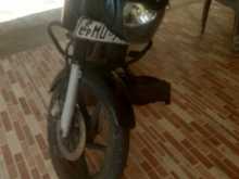 Bajaj Pulsar 2007 Motorbike