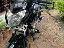 Bajaj Pulsar 2012 Motorbike