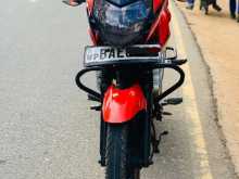 Bajaj Pulsar 2013 Motorbike