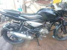 Bajaj Pulsar 2011 Motorbike