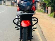 Bajaj Pulsar 2013 Motorbike