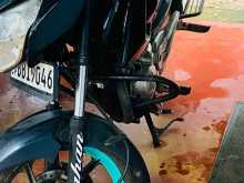 Bajaj Pulser 2014 Motorbike