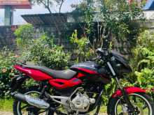 Bajaj Pulsar 2016 Motorbike