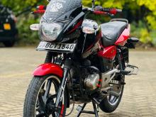 Bajaj PULSER 2015 Motorbike