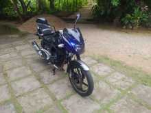 Bajaj Pulsar 2010 Motorbike