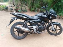 Bajaj Pulsar 2008 Motorbike