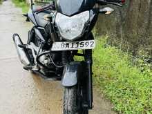 Bajaj Pulsar 2013 Motorbike