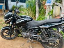 Bajaj Pulsar 2017 Motorbike