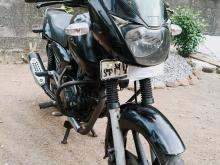 Bajaj Pulsar 2006 Motorbike