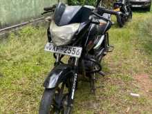 Bajaj Pulsar 2011 Motorbike