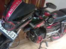 Bajaj Pulsar 2009 Motorbike
