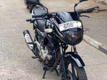Bajaj Pulsar 2015 Motorbike