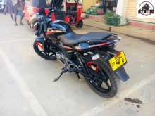 Bajaj Pulsar 2017 Motorbike