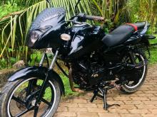 Bajaj Pulsar 2009 Motorbike