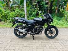 Bajaj Pulsar 2008 Motorbike