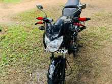 Bajaj Pulsar 2011 Motorbike