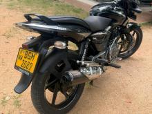 Bajaj Pulsar 2018 Motorbike