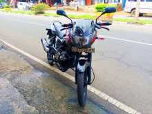 Bajaj Pulsar 2017 Motorbike