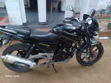 Bajaj Pulsar 2008 Motorbike