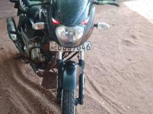 Bajaj Pulsar 2016 Motorbike