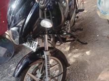 Bajaj Pulsar 2008 Motorbike