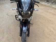 Bajaj Pulsar 2009 Motorbike