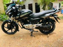 Bajaj Pulsar 2014 Motorbike