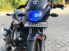 Bajaj Pulsar 2013 Motorbike