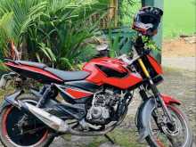 Bajaj Pulsar 2012 Motorbike