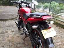 Bajaj Pulsar 180 2011 Motorbike