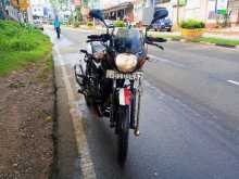 Bajaj Pulsar 2019 Motorbike