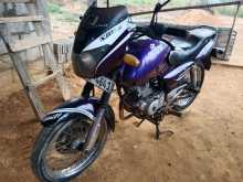 Bajaj Pulsar 2005 Motorbike