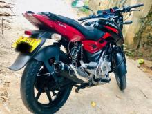 Bajaj Pulsar 2015 Motorbike