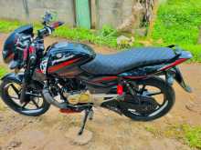 Bajaj Pulsar 2016 Motorbike