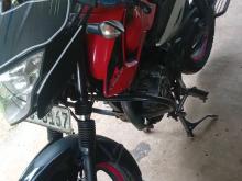 Bajaj Pulsar 2010 Motorbike