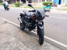 Bajaj Pulsar 2018 Motorbike