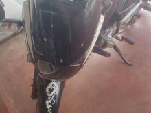 Bajaj Pulsar 2013 Motorbike