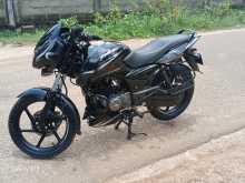 Bajaj Pulsar 2019 Motorbike