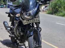 Bajaj Pulsar 2015 Motorbike